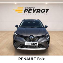 Renault Captur Captur E-Tech full hybrid 145 Evolution Foix