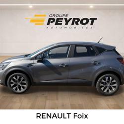 Renault Captur Captur E-Tech full hybrid 145 Evolution Foix