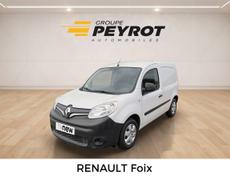 Renault Kangoo Express - KANGOO EXPRESS BLUE DCI 115 EXTRA R-LINK - 12 980 €