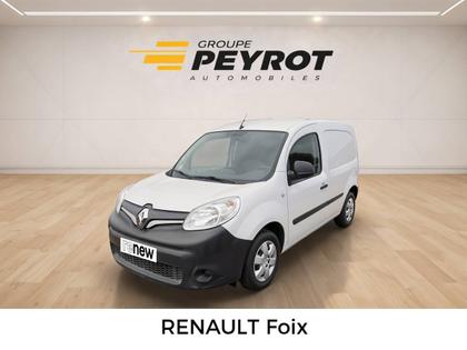 Renault Kangoo Express - KANGOO EXPRESS BLUE DCI 115 EXTRA R-LINK - 12 980 €