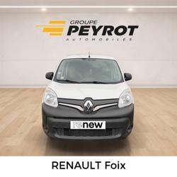 Renault Kangoo Express BLUE DCI 115 EXTRA R-LINK occasion - Foix - photo 2/27