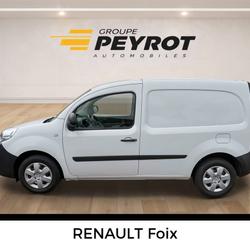 Renault Kangoo Express BLUE DCI 115 EXTRA R-LINK occasion - Foix - photo 3/27