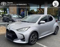Toyota Yaris Distré