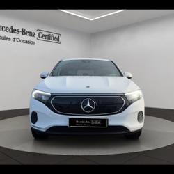 Mercedes EQA 250+ 190ch Progressive Line Gu&eacute;rande