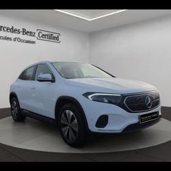 Mercedes EQA 250+ 190ch Progressive Line Gu&eacute;rande