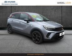 Opel Crossland Liévin