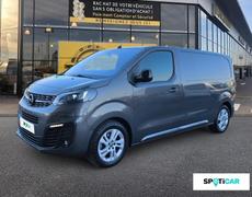 Opel Vivaro fourgon Reims