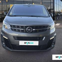 Opel Vivaro fourgon M 2.0 BlueHDi 145ch S&S Pack Business EAT8 Reims