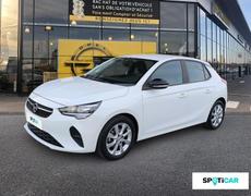 Opel Corsa Reims