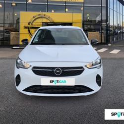 Opel Corsa 1.2 75ch Edition Reims