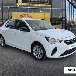 Opel Corsa 1.2 75ch Edition Reims