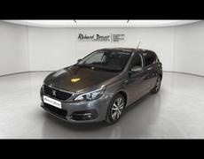 Peugeot 308 II Phase 2 Villeurbanne
