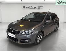 Peugeot 308 II Phase 2 Villeurbanne