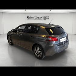 Peugeot 308 II Phase 2 308 BlueHDi 130ch S&S EAT8 Style Villeurbanne