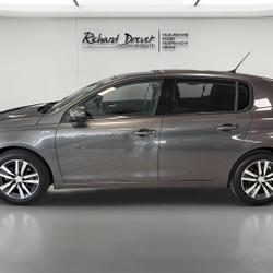 Peugeot 308 II Phase 2 308 BlueHDi 130ch S&S EAT8 Style Villeurbanne