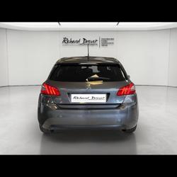 Peugeot 308 II Phase 2 308 BlueHDi 130ch S&S EAT8 Style Villeurbanne