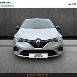 Renault Clio 5 1.0 TCe 90ch Evolution X-Tronic Li&eacute;vin