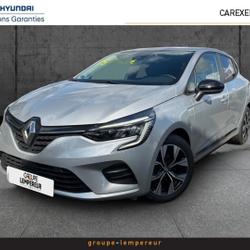 Renault Clio 5 1.0 TCe 90ch Evolution X-Tronic Li&eacute;vin