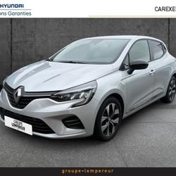 Renault Clio 5 1.0 TCe 90ch Evolution X-Tronic Li&eacute;vin
