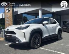 Toyota Yaris Cross Distré