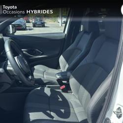 Toyota Yaris Cross 116h Trail + marchepieds MY22 Distr&eacute;