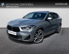 BMW X2 Saint-Lô