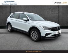 Volkswagen Tiguan Liévin