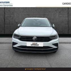 Volkswagen Tiguan 1.5 TSI 150ch Life Business DSG7 Li&eacute;vin