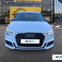 Audi A3 Sportback 1.5 TFSI 150ch S line S tronic 7 Reims