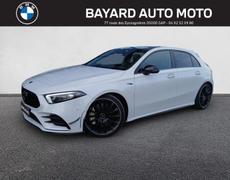 Mercedes Classe A Gap