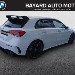 Mercedes Classe A 35 AMG 306ch 4Matic 7G-DCT Speedshift AMG occasion - Gap - photo 2/20