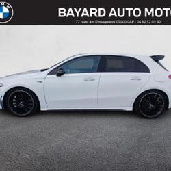 Mercedes Classe A 35 AMG 306ch 4Matic 7G-DCT Speedshift AMG occasion - Gap - photo 3/20