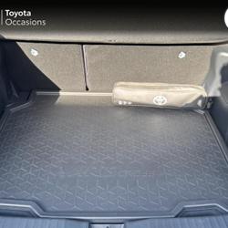 Toyota Yaris Cross 116h Dynamic MY22 Distr&eacute;