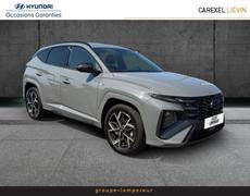 Hyundai Tucson Liévin