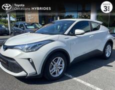 Toyota C-HR Distré