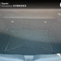 Toyota C-HR 184h Dynamic Business 2WD E-CVT MC19 Distr&eacute;
