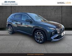 Hyundai Tucson Liévin