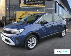 Opel Crossland Reims