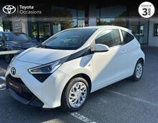 Toyota Aygo Distré