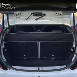 Toyota Aygo 1.0 VVT-i 72ch x-play x-shift 3P MY19 Distr&eacute;