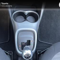 Toyota Aygo 1.0 VVT-i 72ch x-play x-shift 3P MY19 Distr&eacute;