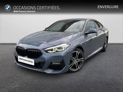 BMW Serie 2 - 216dA 116ch M Sport - 28 990 €