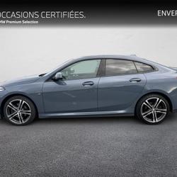 BMW Serie 2 216dA 116ch M Sport Saint-L&ocirc;