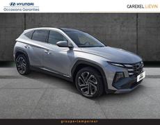 Hyundai Tucson Liévin