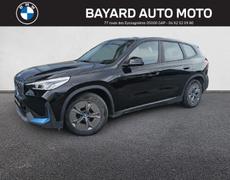 BMW X1 Gap