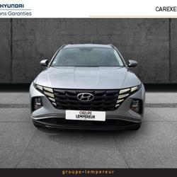 Hyundai Tucson 1.6 T-GDi 230ch Hybrid Intuitive BVA6 Li&eacute;vin