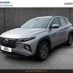Hyundai Tucson 1.6 T-GDi 230ch Hybrid Intuitive BVA6 Li&eacute;vin