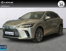 Lexus RX Aix-en-Provence