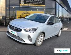 Opel Corsa Reims