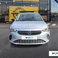 Opel Corsa 1.2 Turbo 100ch Edition Reims